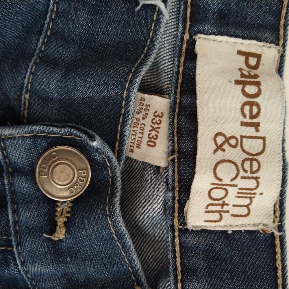 Paper denim & cloth - Picture 4 of 7
